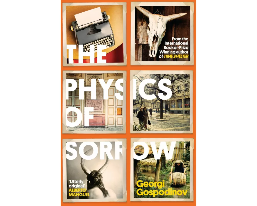 The Physics of Sorrow