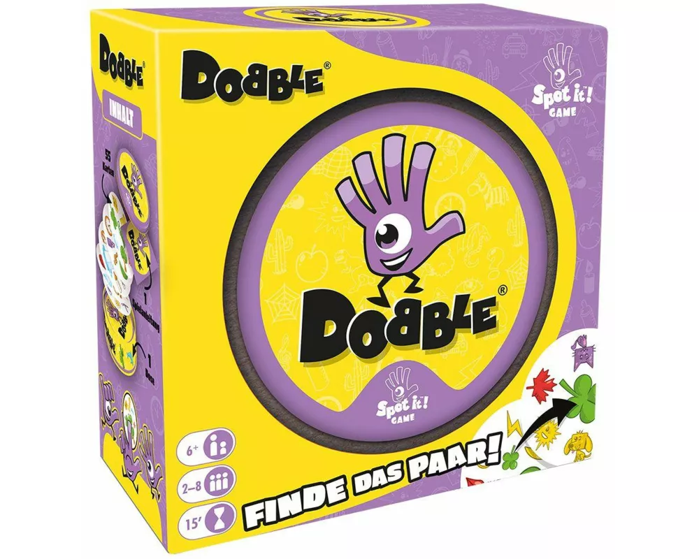 Dobble