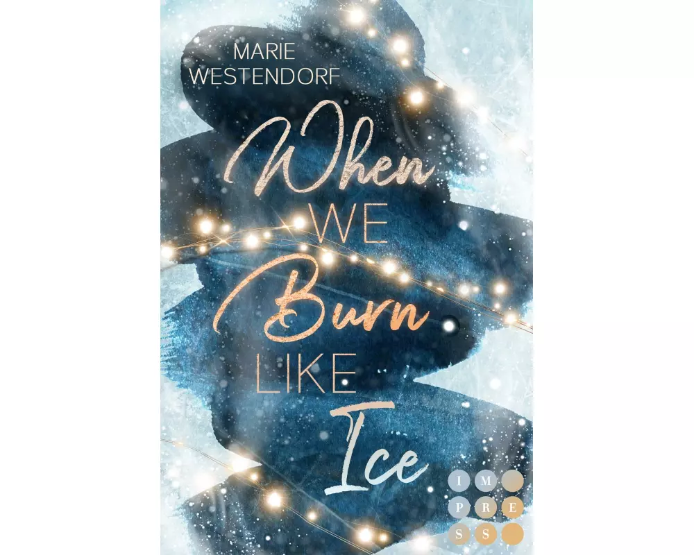 When We Burn Like Ice