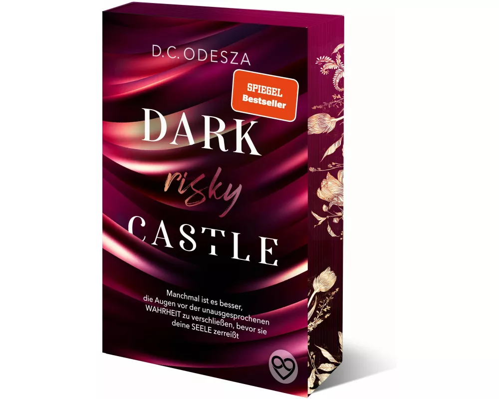 DARK risky CASTLE