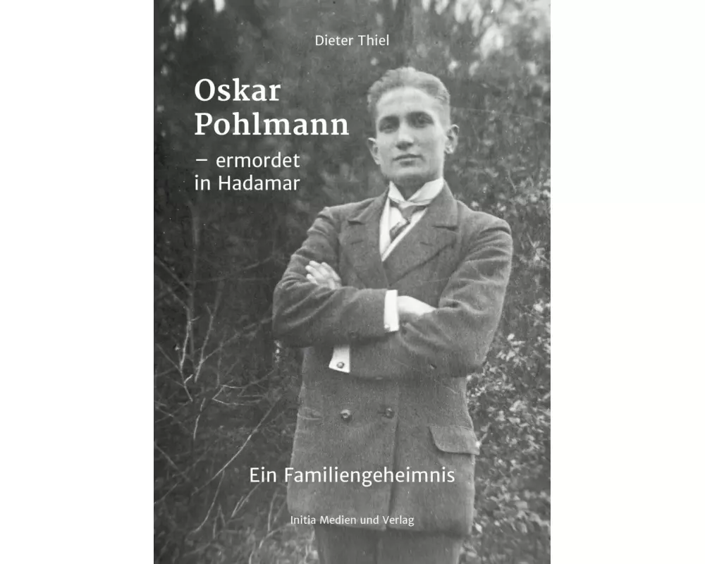 Oskar Pohlmann