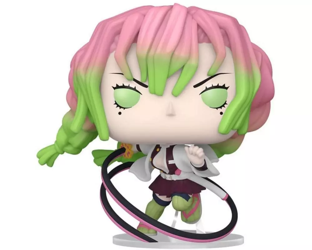 Funko Figur Mitsuri (Attack) (1852)