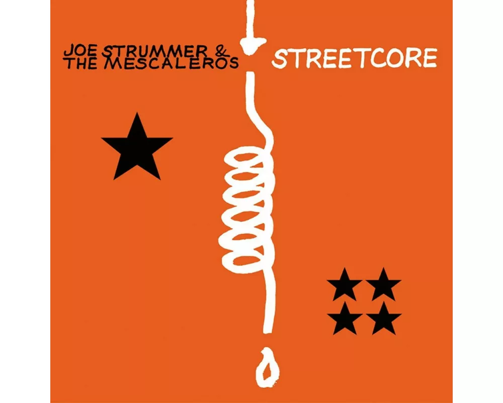 Streetcore