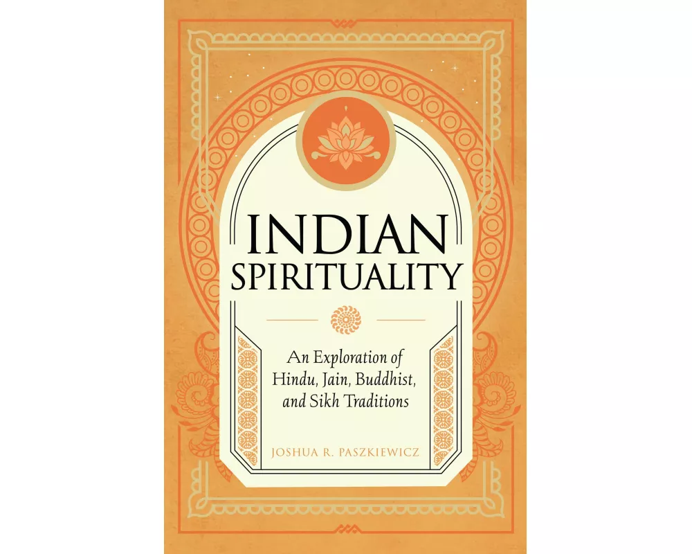 Indian Spirituality