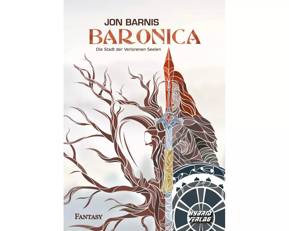 Baronica