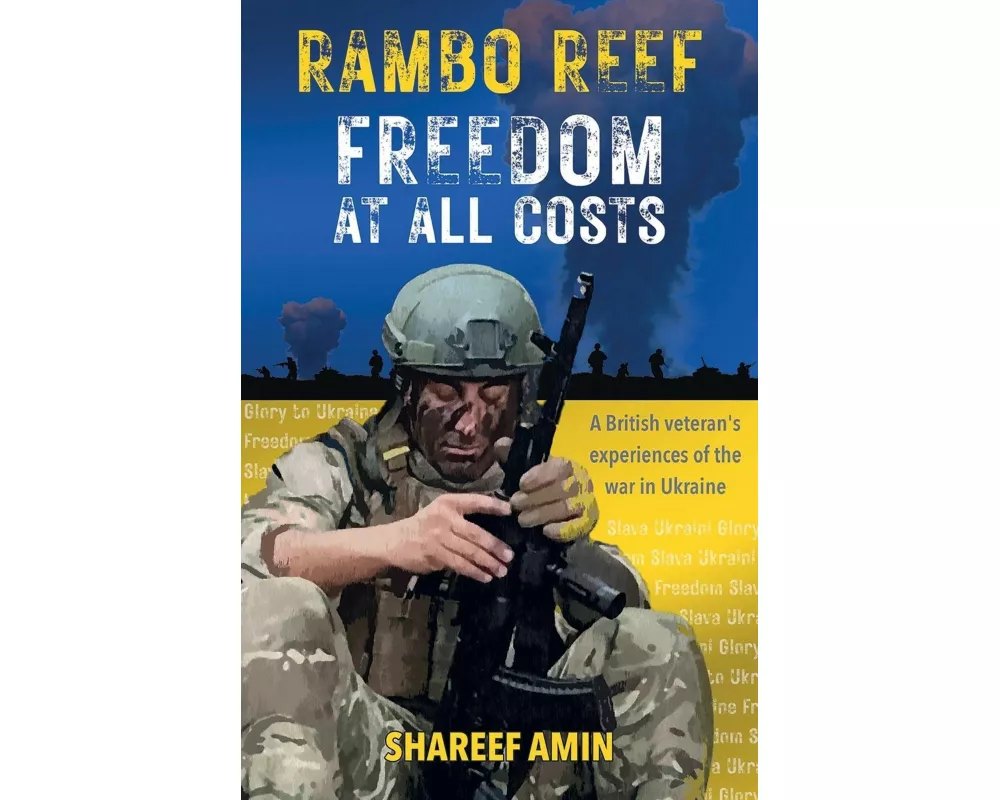 Freedom at All Costs