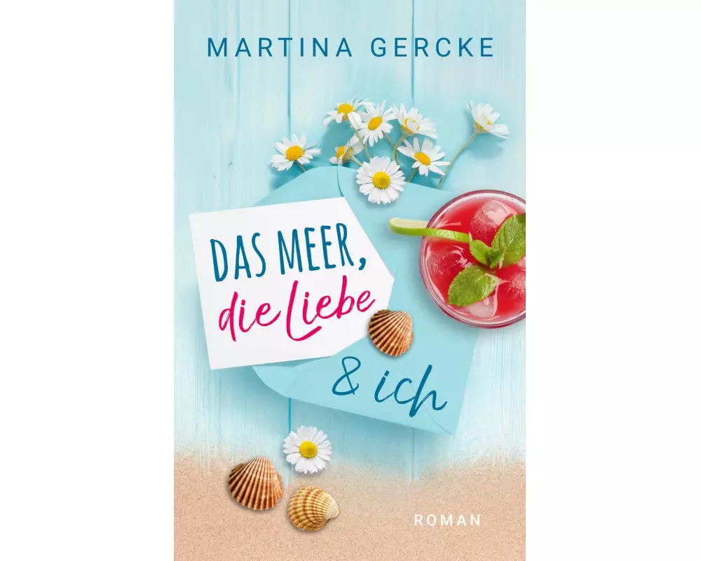 Das Meer, die Liebe und ich