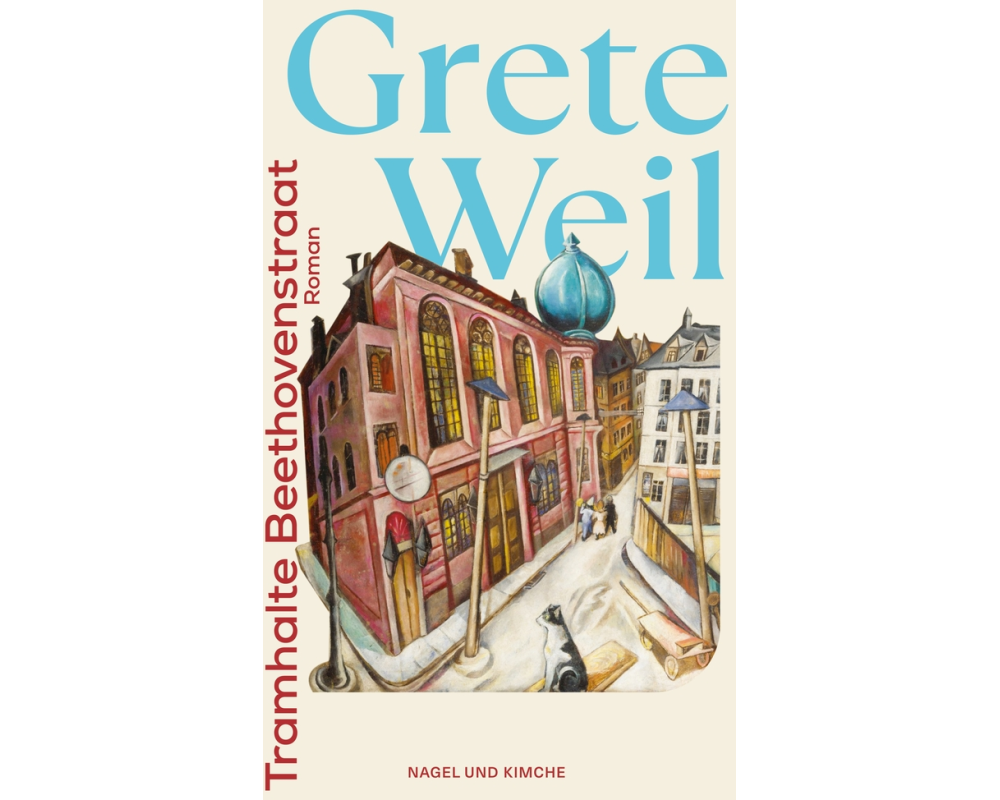 Tramhalte Beethovenstraat