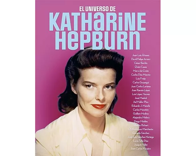 Universo de Katharine Hepburn