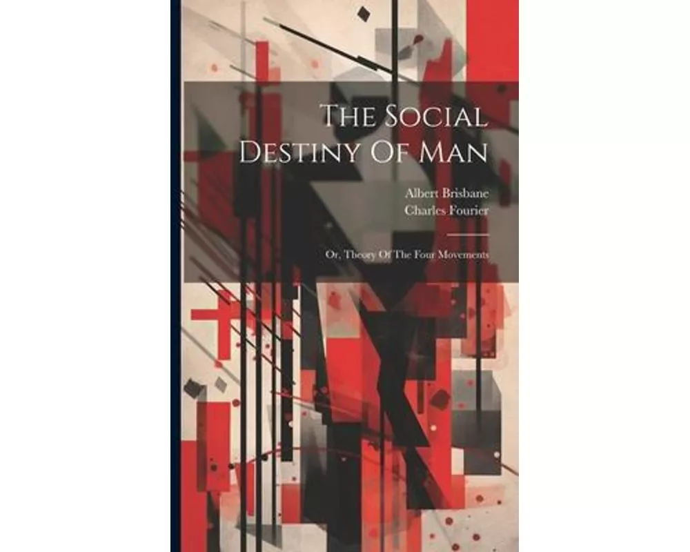 The Social Destiny Of Man