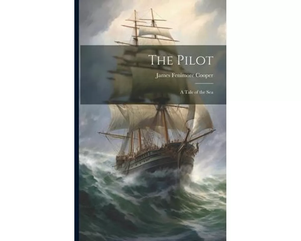 The Pilot