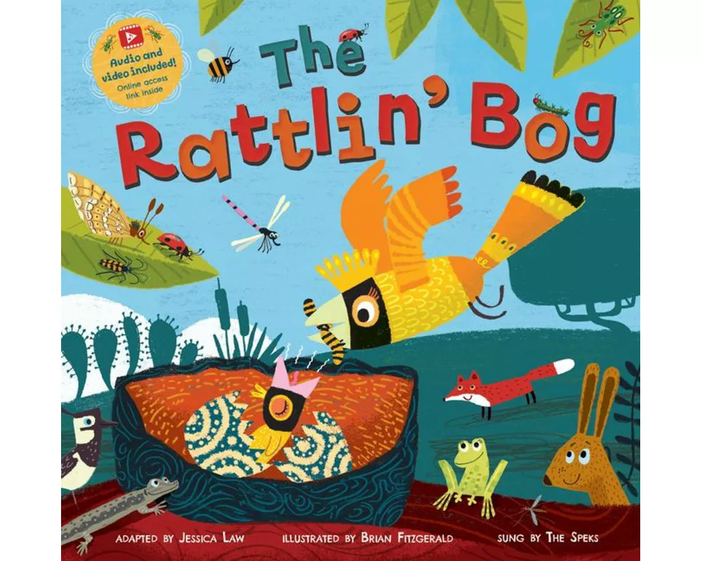 The Rattlin' Bog
