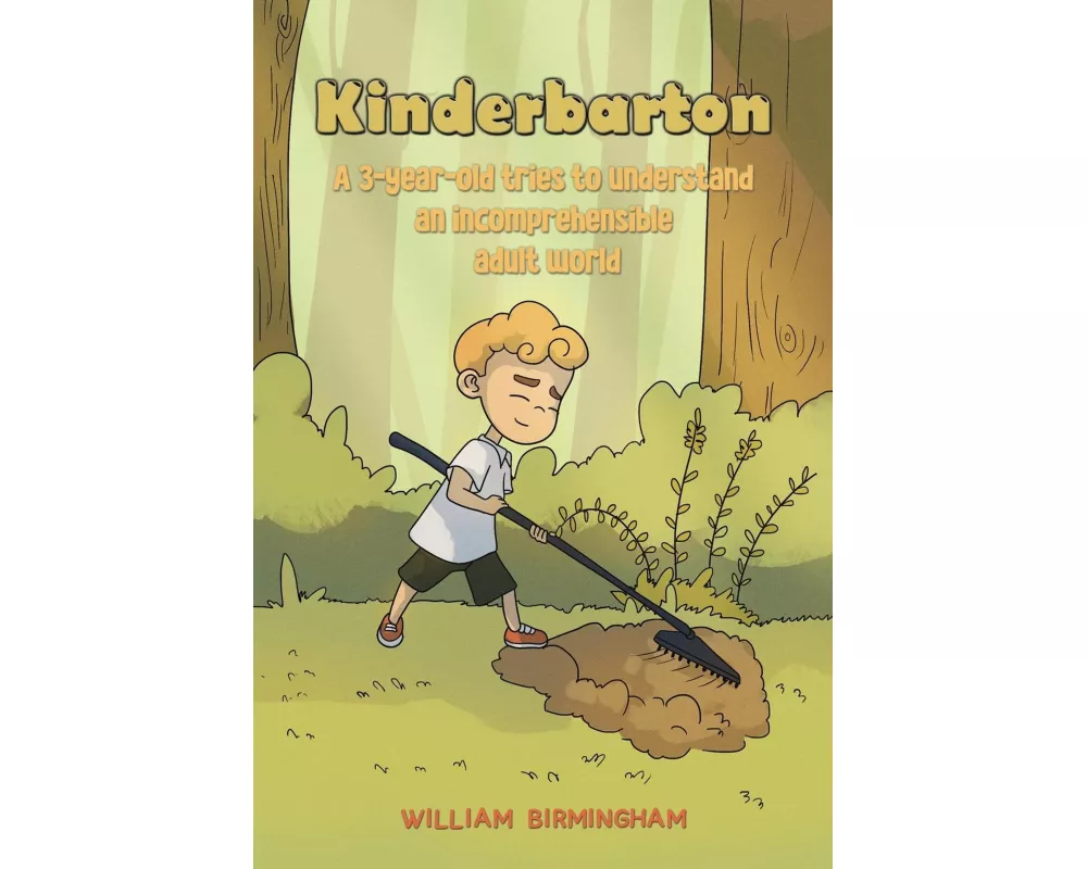 Kinderbarton