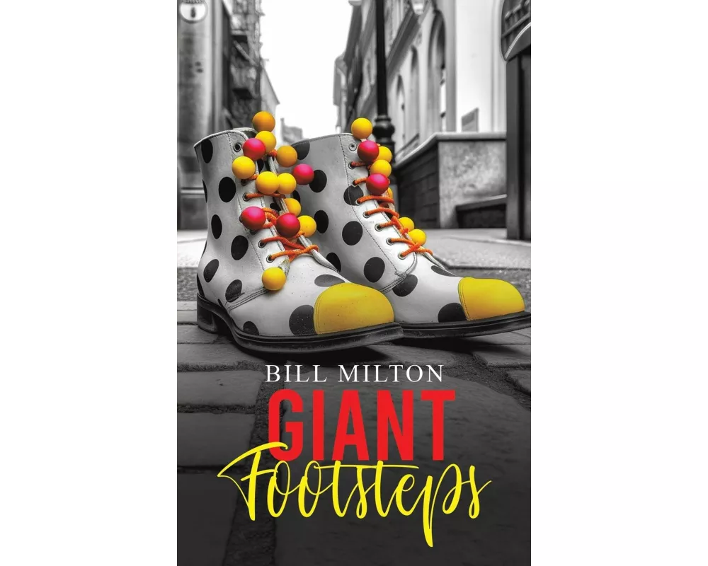Giant Footsteps