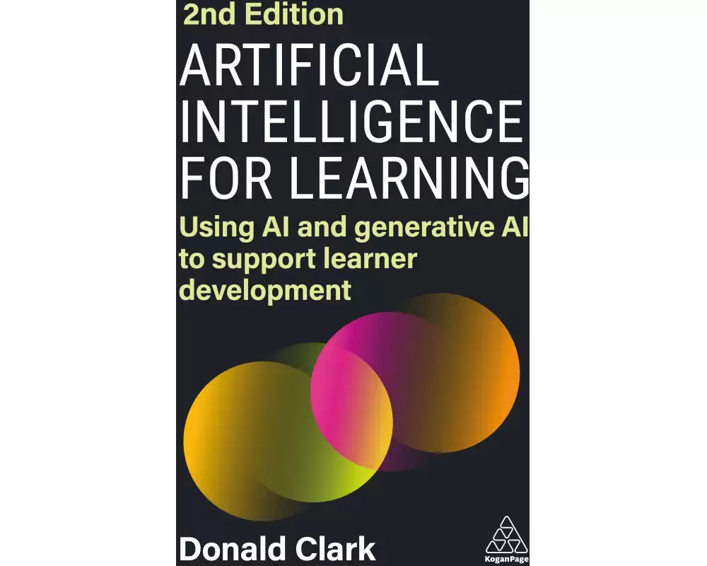 Artificial Intelligence for Learning