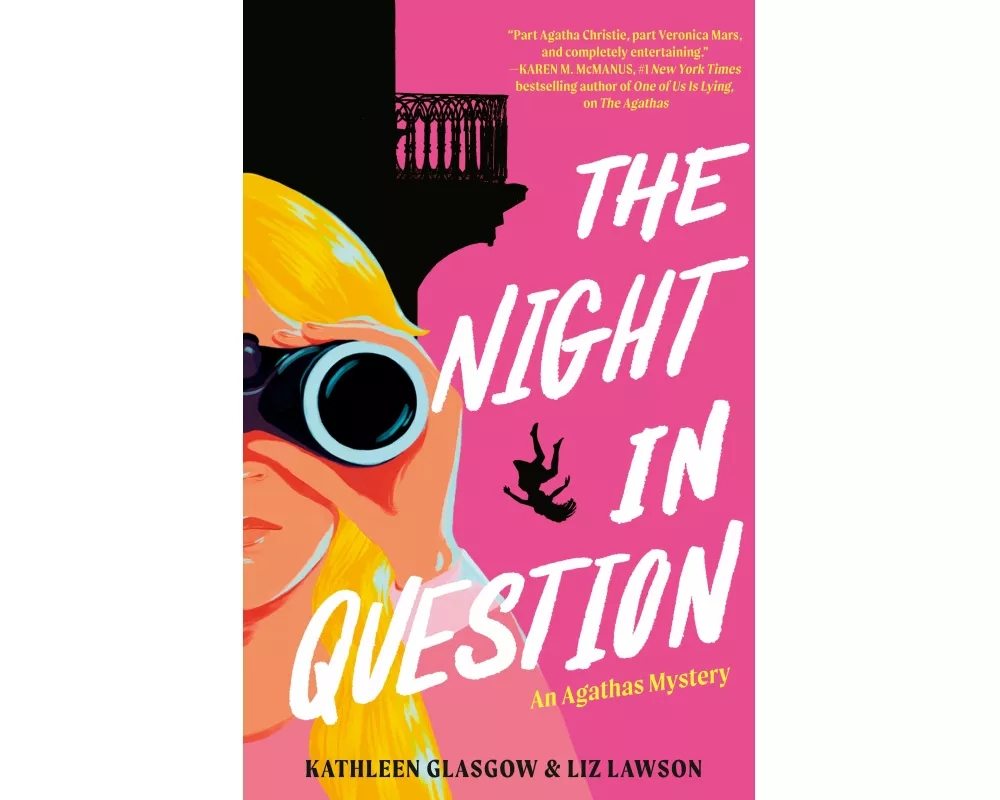 The Night in Question