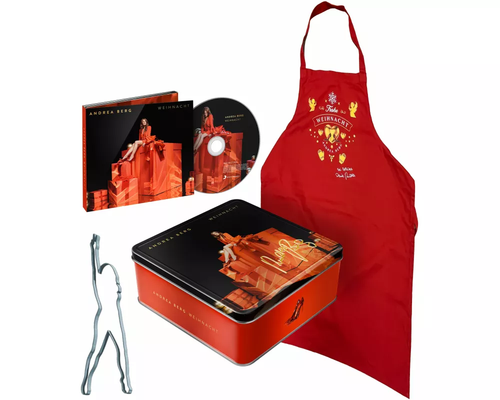 Weihnacht (ltd. Fanbox)