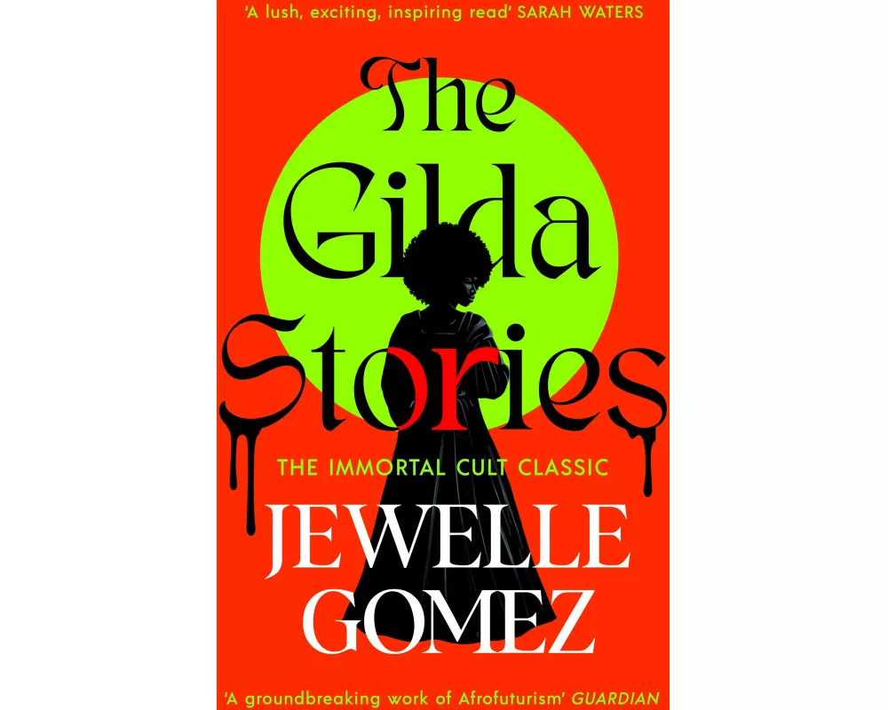 The Gilda Stories