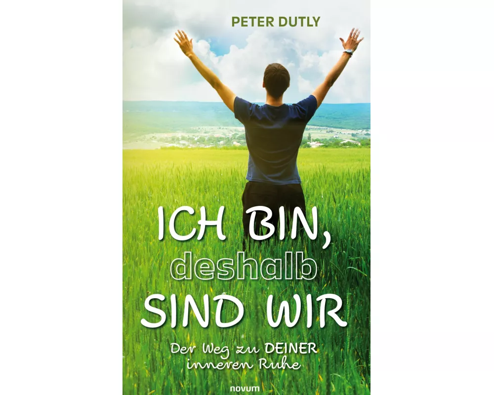 ICH BIN, deshalb SIND WIR