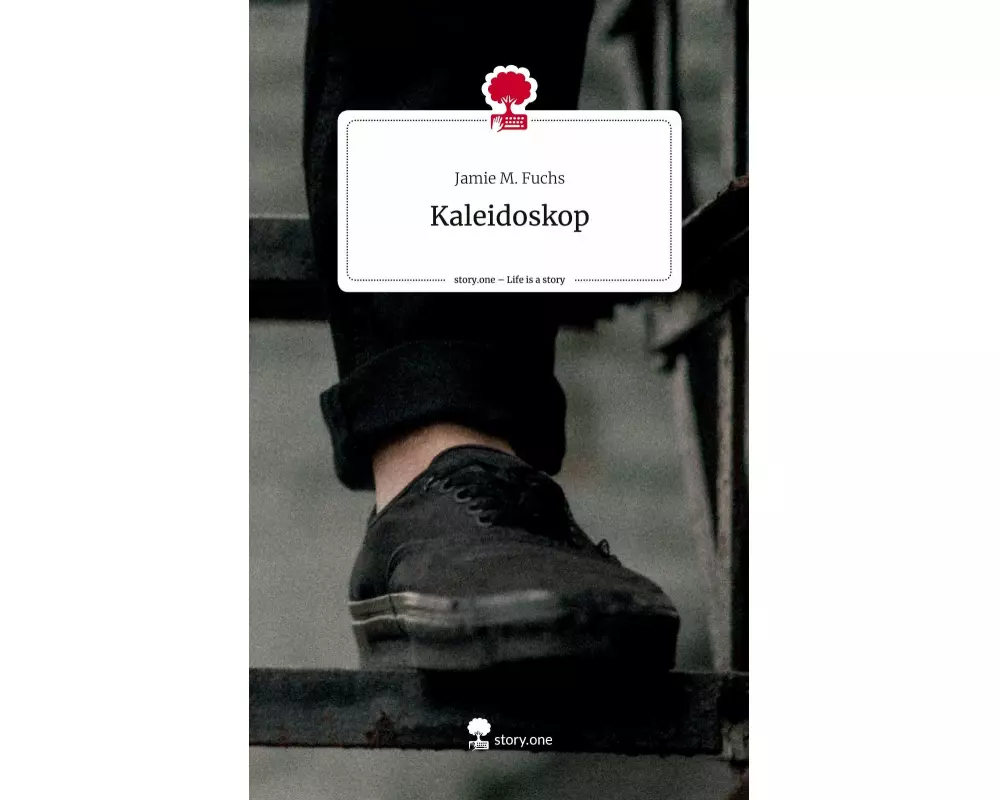 Kaleidoskop. Life is a Story - story.one