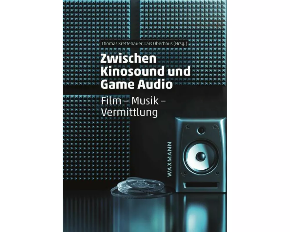 Zwischen Kinosound und Game Audio