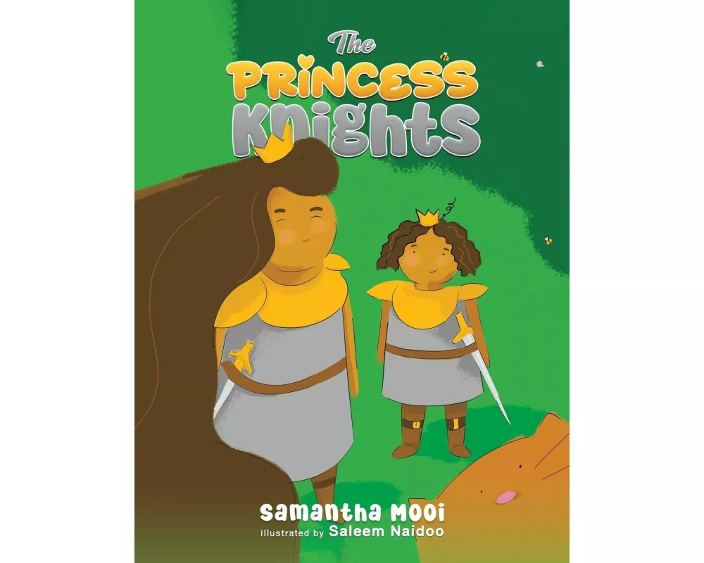 The Princess Knights