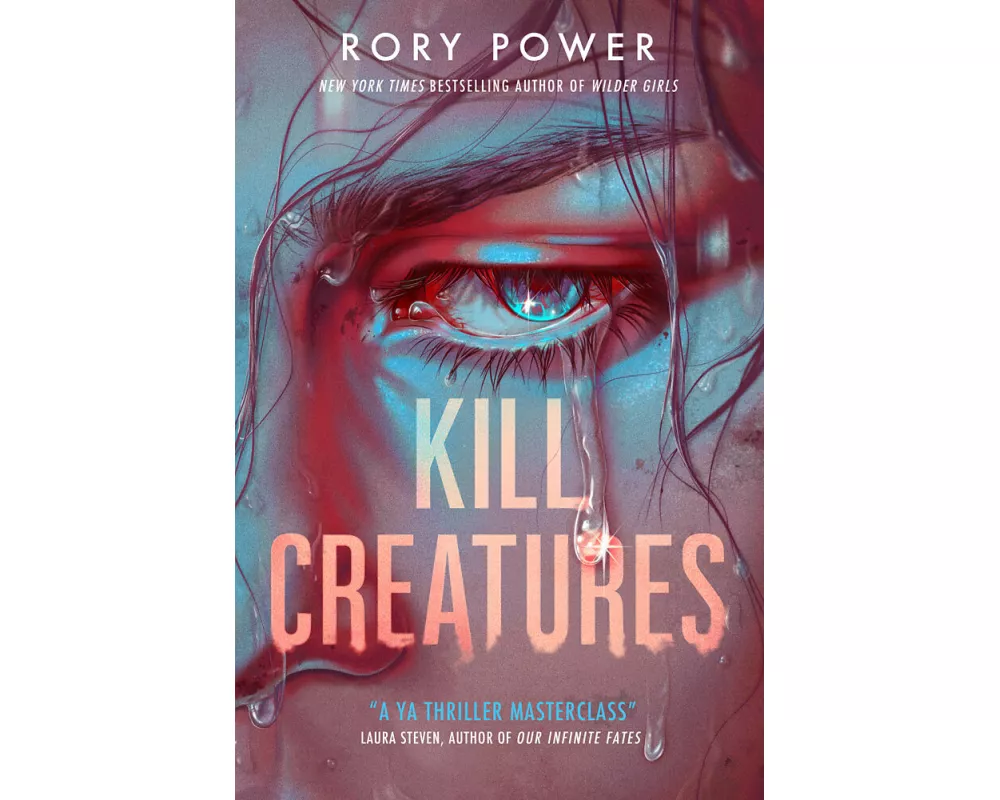 Kill Creatures