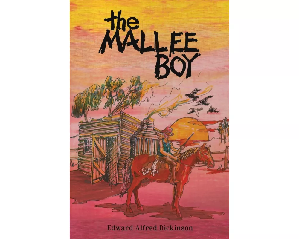 The Mallee Boy