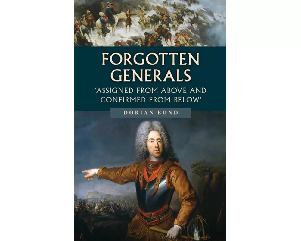 Forgotten Generals