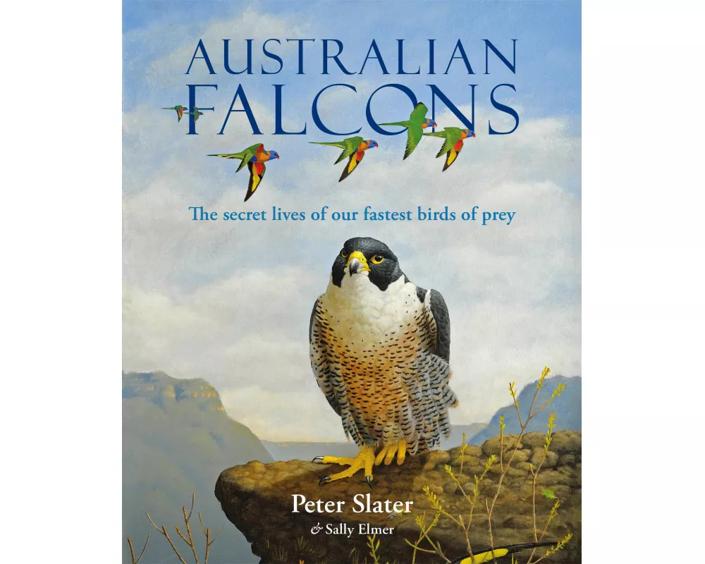 Australian Falcons