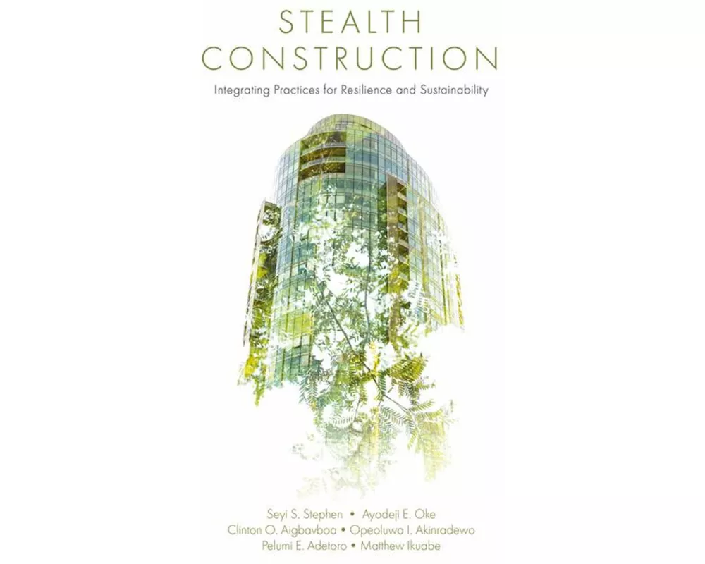 Stealth Construction