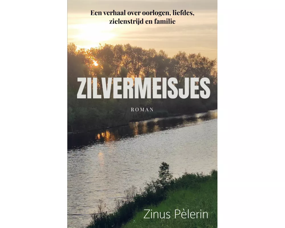 Zilvermeisjes