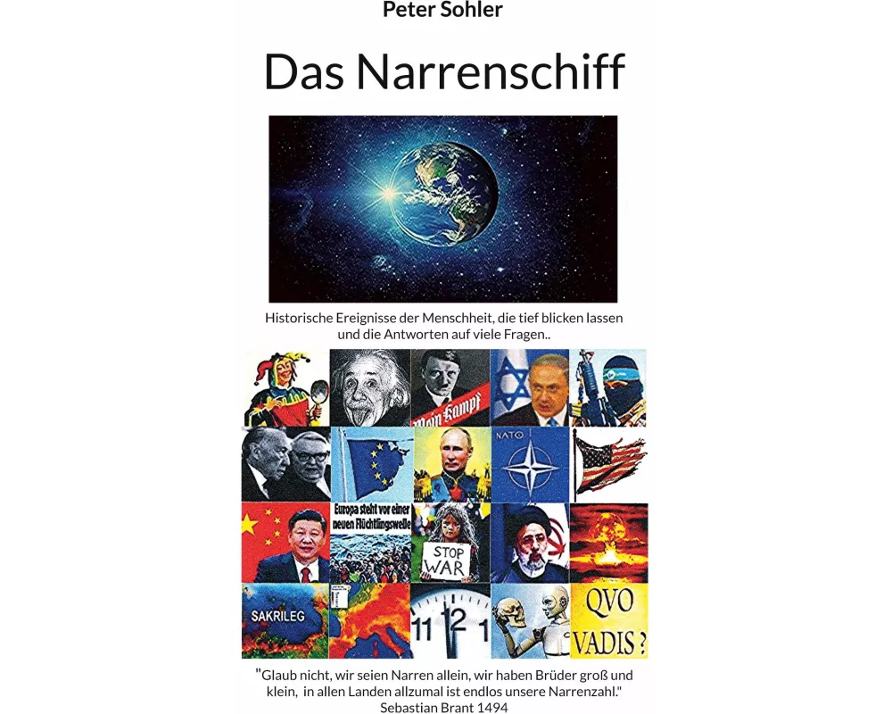 Das Narrenschiff