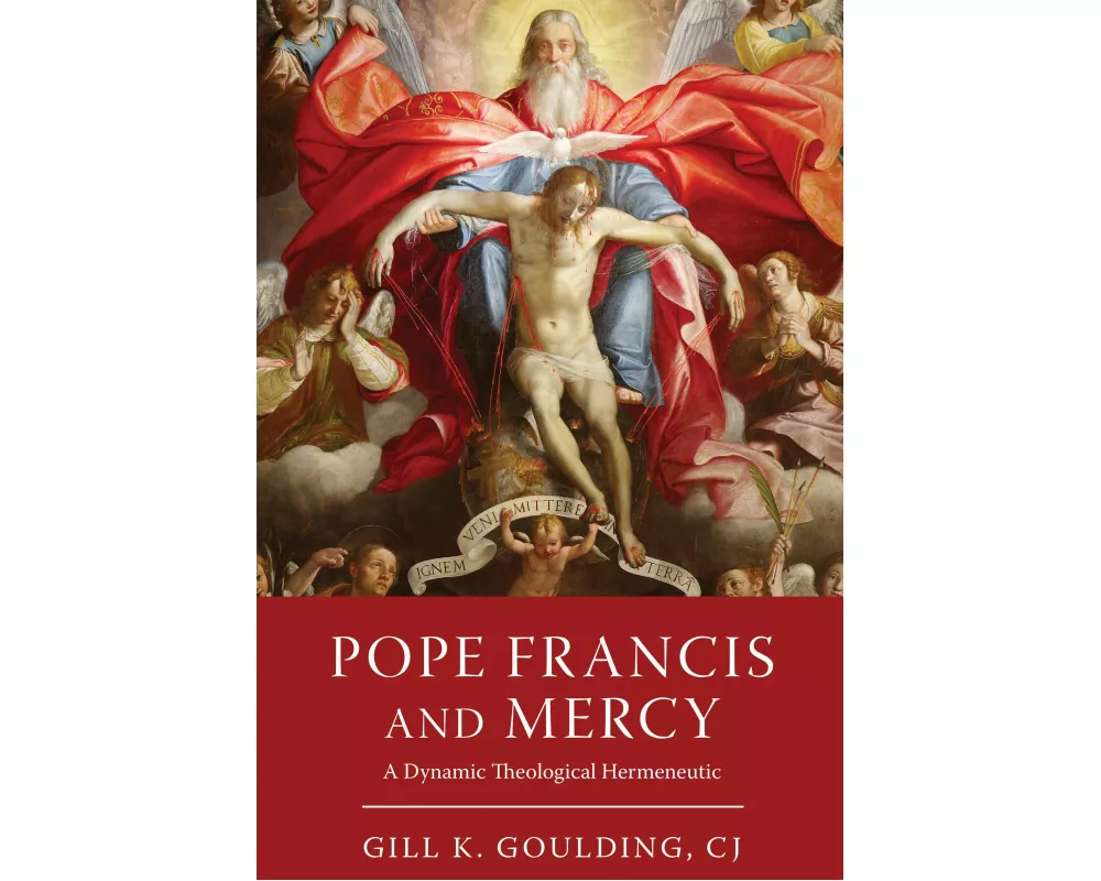 Pope Francis and Mercy