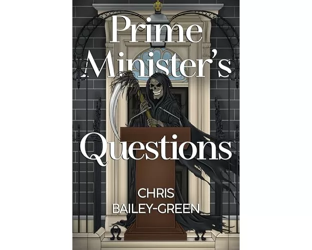 Prime Minister’s Questions