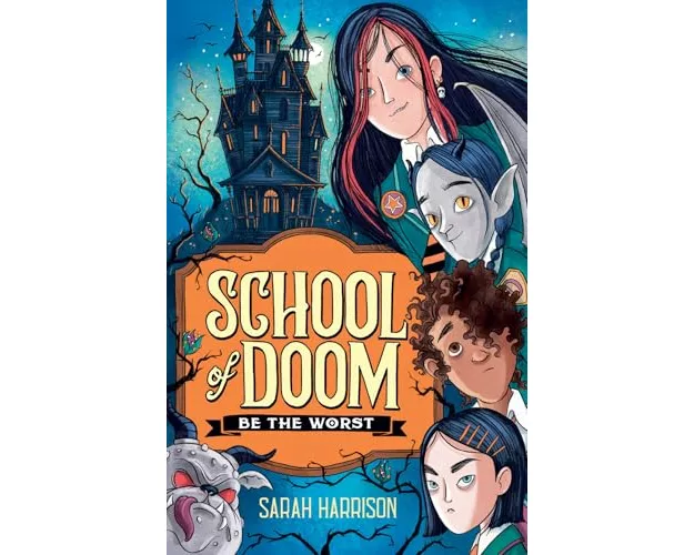 School of Doom