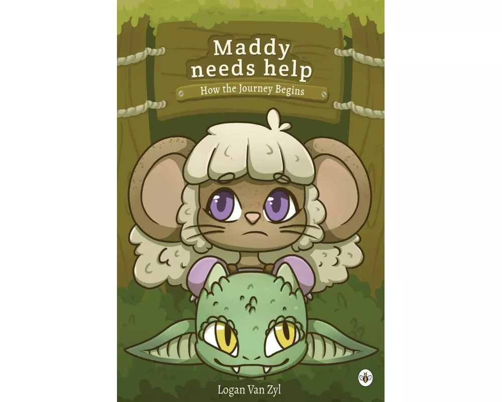 Maddy Needs Help