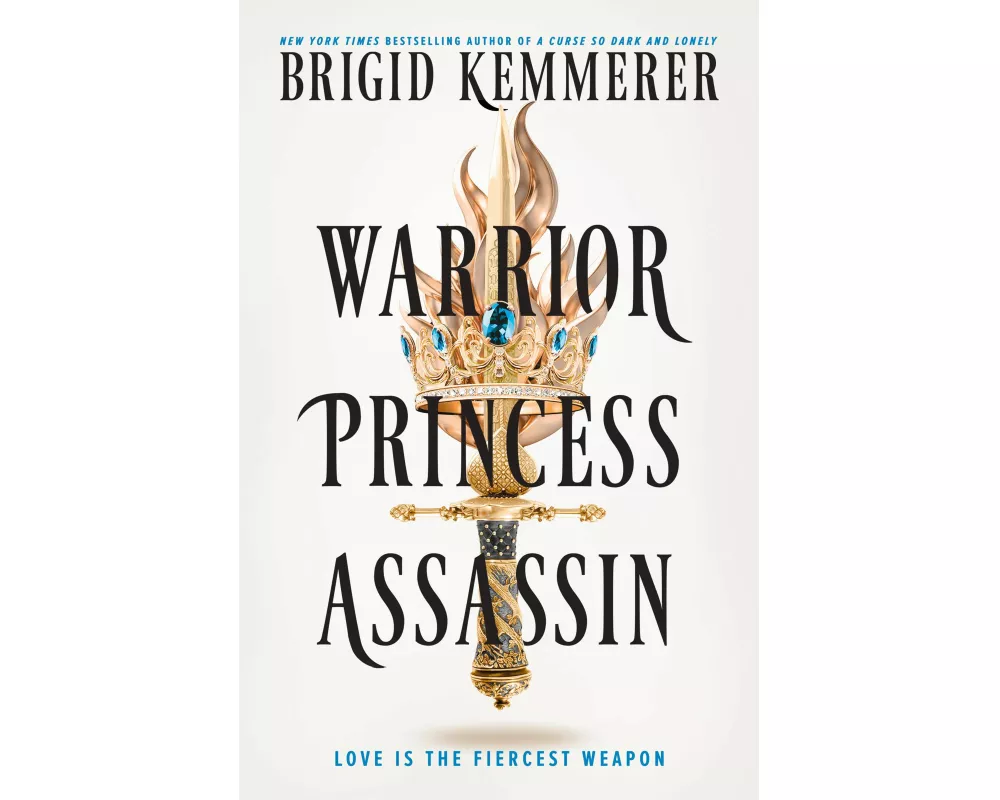 Warrior Princess Assassin
