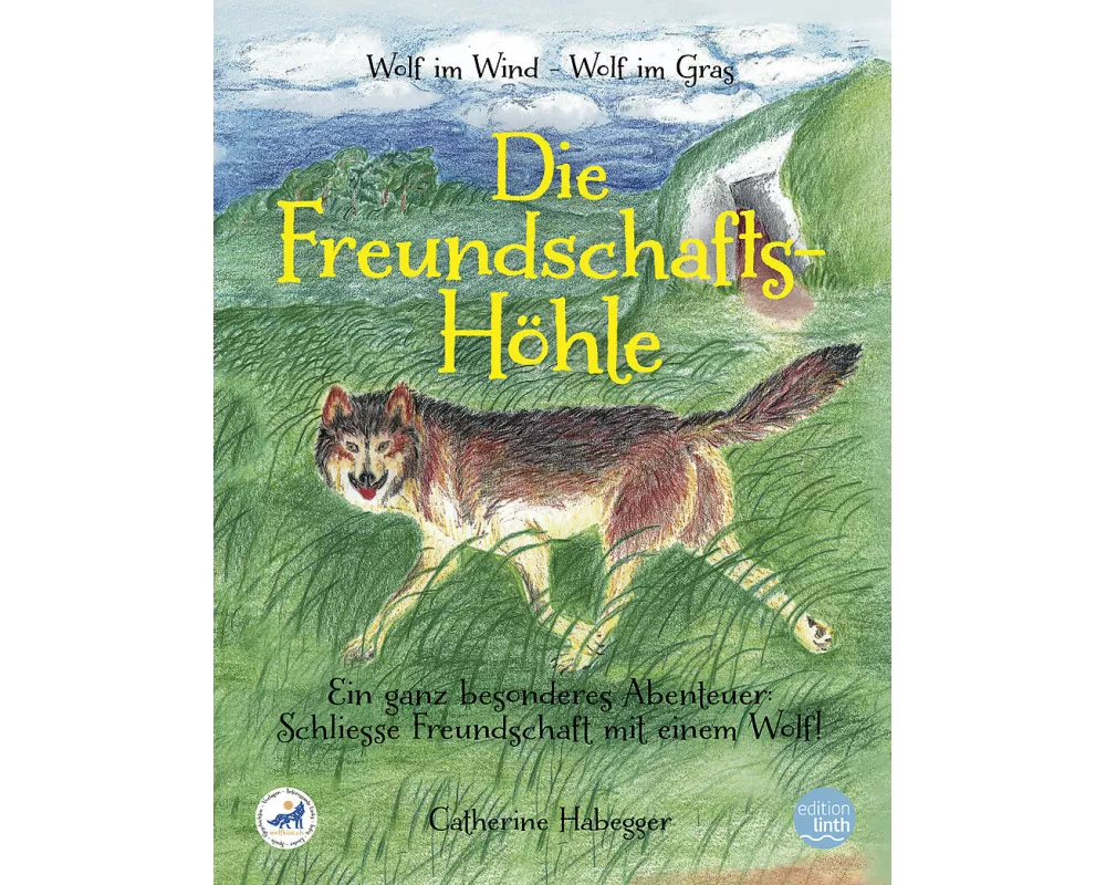 Die Freundschafts-Höhle