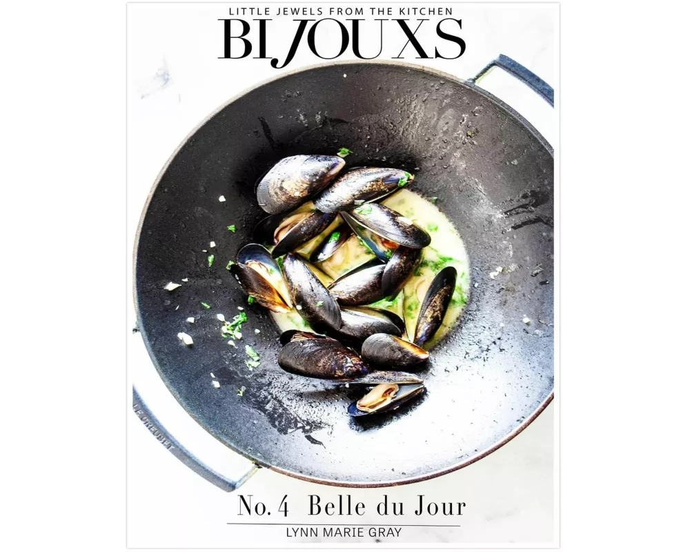 Bijouxs Little Jewels No. 4 Belle du Jour - ING