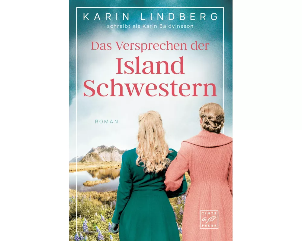 Das Versprechen der Islandschwestern