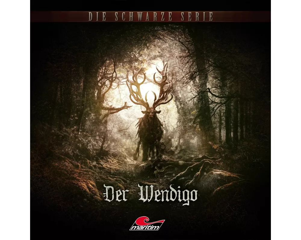 Folge 28: Der Wendigo