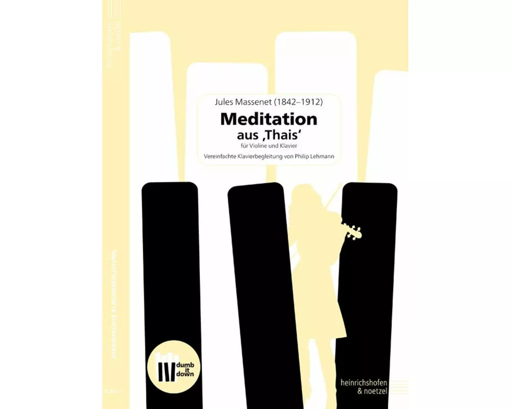 Meditation aus Thais