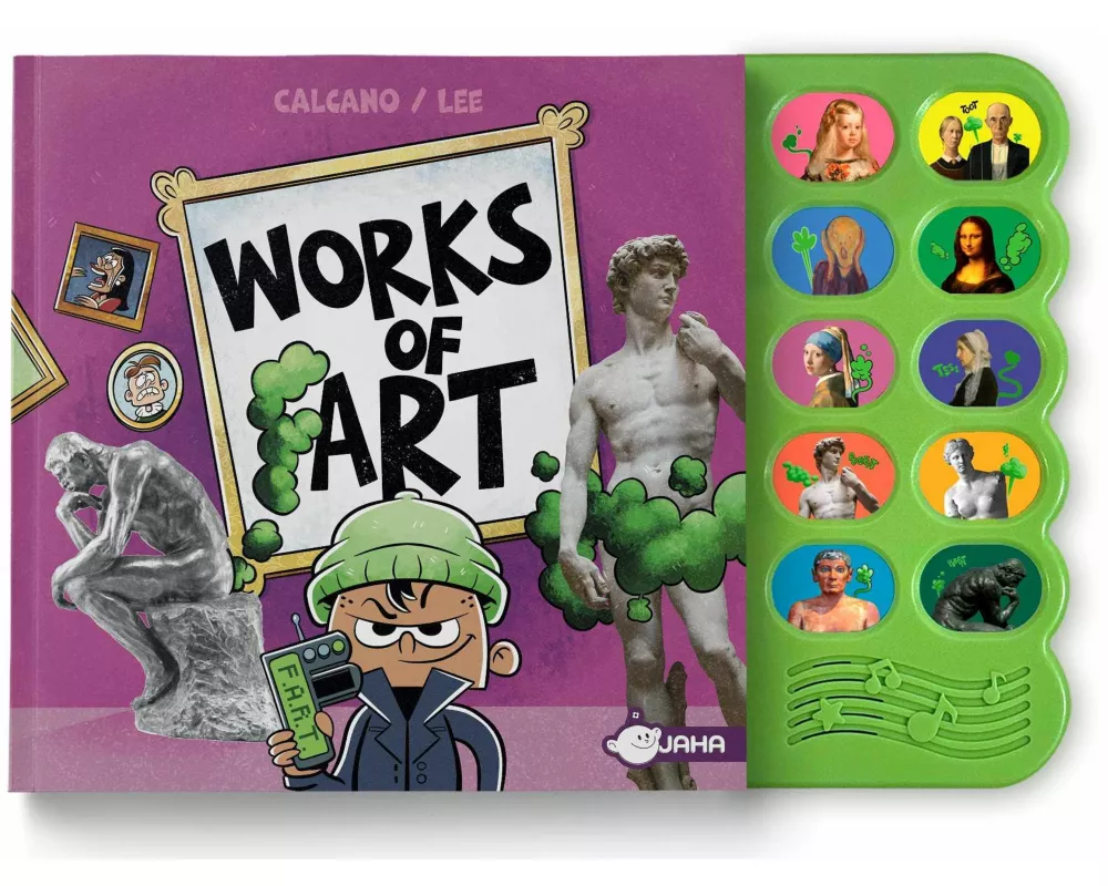 Works of Fart