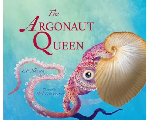 The Argonaut Queen
