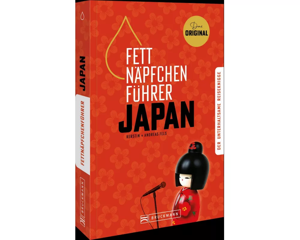 Fettnäpfchenführer Japan
