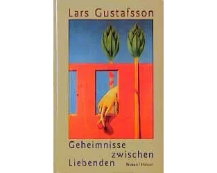 Geheimnisse zwischen Liebenden