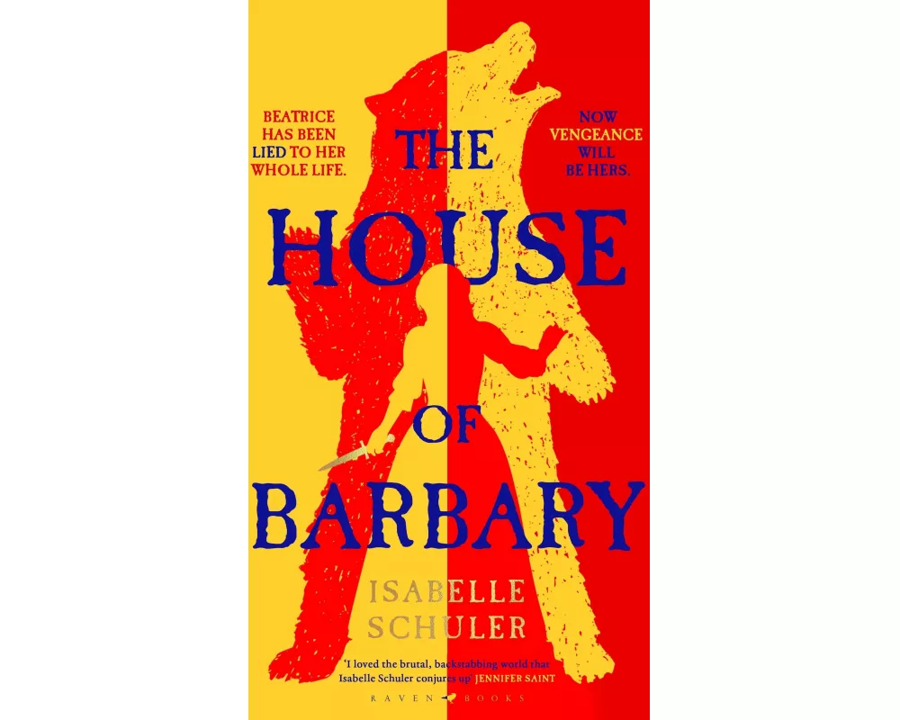 The House of Barbary