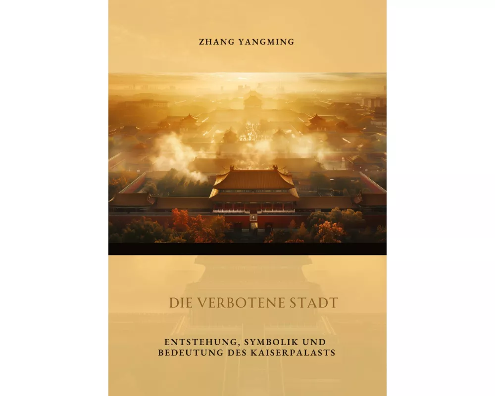 Die verbotene Stadt