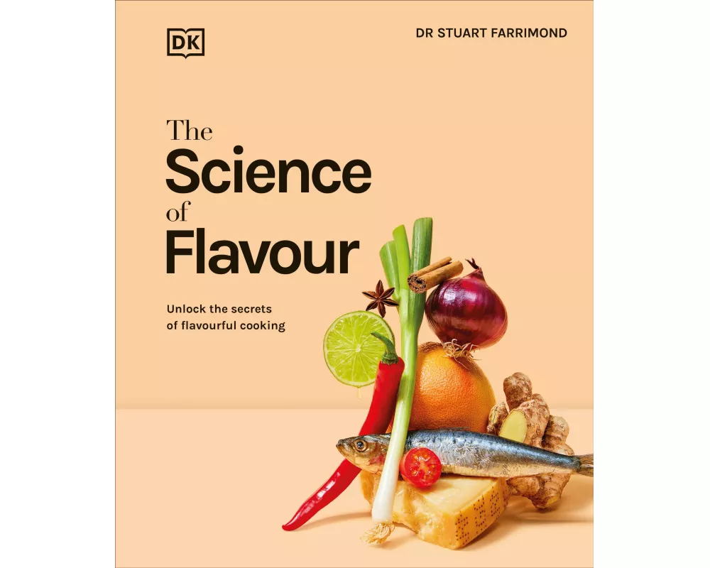 The Science of Flavour